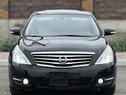 Nissan Teana 2012 годаүшін3 800 000 тг. в Атырау