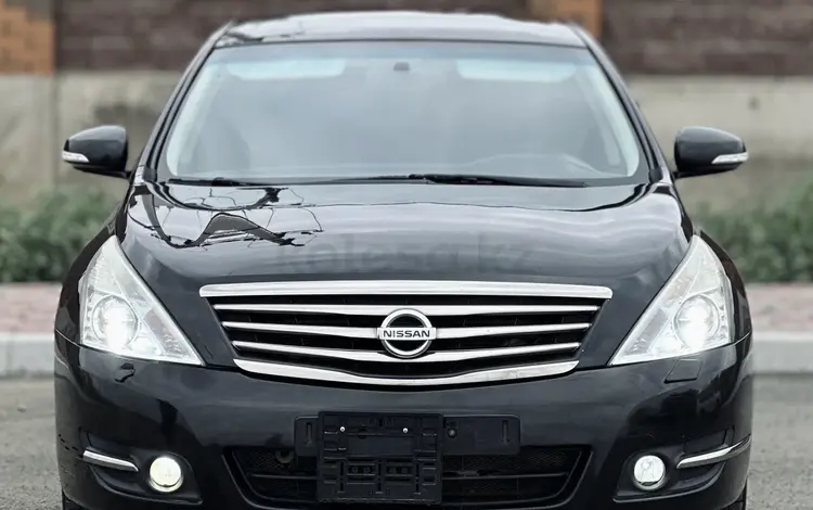 Nissan Teana 2012 годаүшін3 800 000 тг. в Атырау