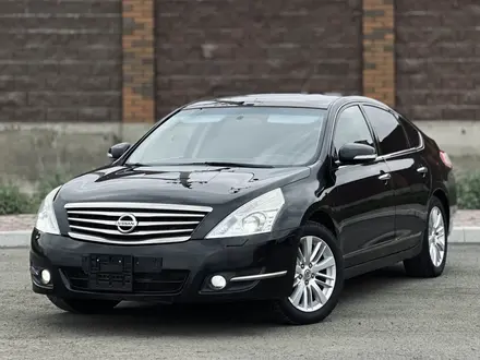 Nissan Teana 2012 годаүшін3 800 000 тг. в Атырау – фото 3