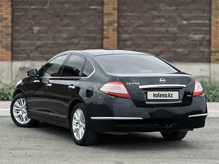 Nissan Teana 2012 годаүшін3 800 000 тг. в Атырау – фото 4