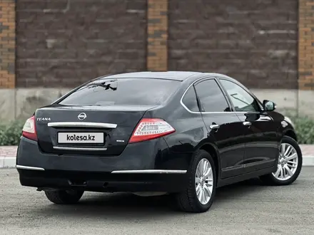 Nissan Teana 2012 годаүшін3 800 000 тг. в Атырау – фото 5