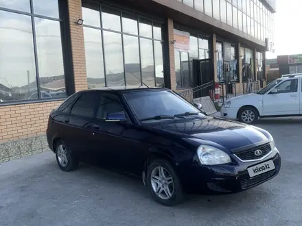 ВАЗ (Lada) Priora 2172 2013 года за 1 600 000 тг. в Атырау