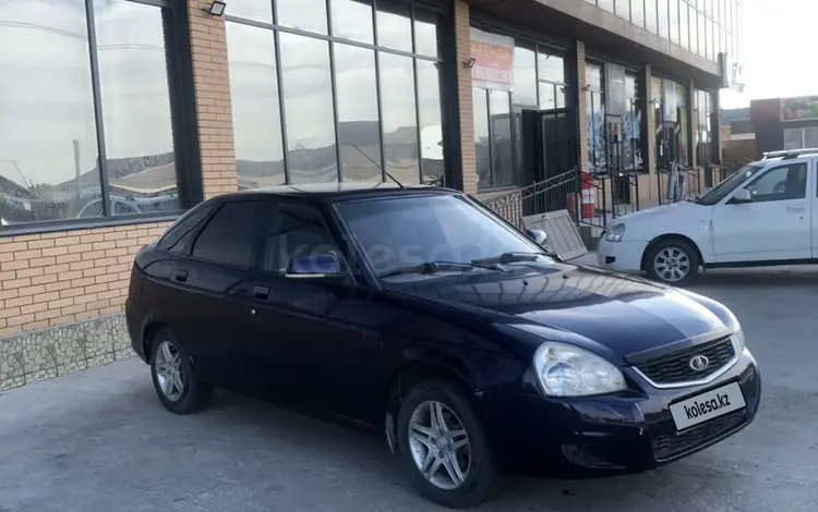 ВАЗ (Lada) Priora 2172 2013 года за 1 600 000 тг. в Атырау