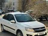 ВАЗ (Lada) Granta 2190 2018 года за 3 500 000 тг. в Атырау