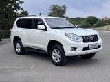 Toyota Land Cruiser Prado 2011 года за 14 000 000 тг. в Актау – фото 3