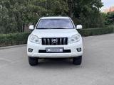 Toyota Land Cruiser Prado 2011 года за 14 000 000 тг. в Актау – фото 2