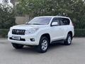 Toyota Land Cruiser Prado 2011 годаүшін14 000 000 тг. в Актау