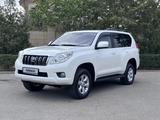 Toyota Land Cruiser Prado 2011 года за 14 000 000 тг. в Актау