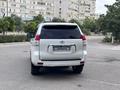 Toyota Land Cruiser Prado 2011 годаүшін14 000 000 тг. в Актау – фото 5