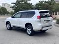 Toyota Land Cruiser Prado 2011 годаүшін14 000 000 тг. в Актау – фото 6