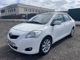 Toyota Yaris 2011 года за 4 400 000 тг. в Астана – фото 2