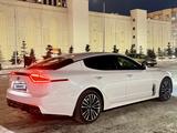 Kia Stinger 2020 года за 13 500 000 тг. в Астана – фото 4