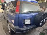 Honda CR-V 2001 года за 3 600 000 тг. в Алматы – фото 3