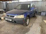 Honda CR-V 2001 года за 3 600 000 тг. в Алматы
