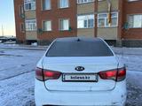 Kia Rio 2017 годаүшін5 000 000 тг. в Астана – фото 3