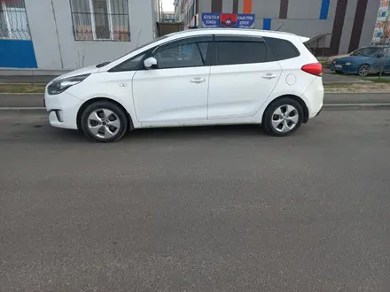 Kia Carens 2014 года за 7 250 000 тг. в Алматы – фото 4