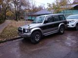 Mitsubishi Pajero 1996 года за 3 999 999 тг. в Алматы – фото 4