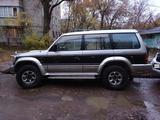 Mitsubishi Pajero 1996 года за 3 999 999 тг. в Алматы – фото 5
