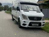 Mercedes-Benz Sprinter 2008 года за 7 000 000 тг. в Талгар