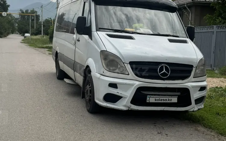 Mercedes-Benz Sprinter 2008 года за 8 000 000 тг. в Талгар
