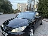 Toyota Camry 2005 года за 5 200 000 тг. в Алматы