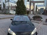 Toyota Camry 2005 года за 5 200 000 тг. в Алматы – фото 3