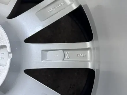 Оригинальные диски Ауди за 300 000 тг. в Алматы – фото 11