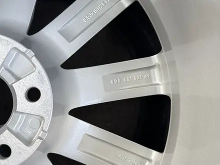 Оригинальные диски Ауди за 300 000 тг. в Алматы – фото 12