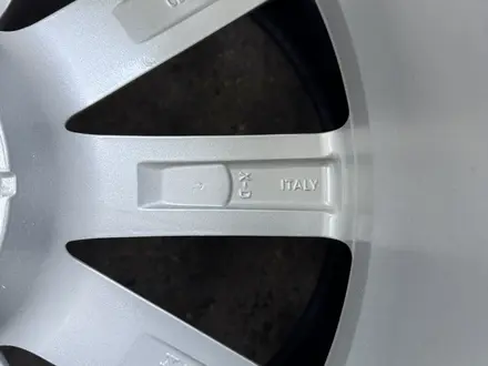 Оригинальные диски Ауди за 300 000 тг. в Алматы – фото 7