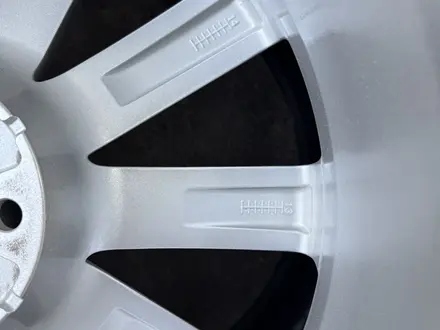 Оригинальные диски Ауди за 300 000 тг. в Алматы – фото 10