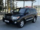 Toyota Land Cruiser 2013 года за 22 000 000 тг. в Шымкент