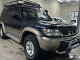 Nissan Patrol 1999 года за 5 500 000 тг. в Туркестан