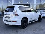 Lexus GX 460 2013 годаүшін21 900 000 тг. в Шымкент – фото 4