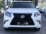 Lexus GX 460 2013 годаүшін21 900 000 тг. в Шымкент – фото 2