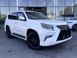 Lexus GX 460 2013 годаүшін21 900 000 тг. в Шымкент