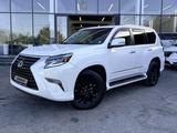 Lexus GX 460 2013 годаүшін21 900 000 тг. в Шымкент – фото 3