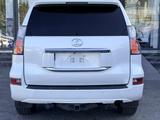 Lexus GX 460 2013 годаүшін21 900 000 тг. в Шымкент – фото 5