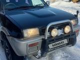 Nissan Mistral 1995 годаfor2 000 000 тг. в Алматы – фото 3