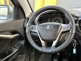 ВАЗ (Lada) Vesta 2017 года за 3 500 000 тг. в Актобе – фото 5