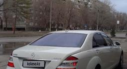 Mercedes-Benz S 500 2008 года за 9 500 000 тг. в Павлодар – фото 2