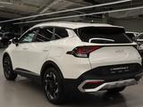 Kia Sportage 2023 года за 12 390 000 тг. в Астана – фото 4