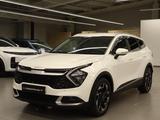 Kia Sportage 2023 года за 12 390 000 тг. в Астана