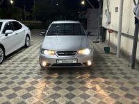 Daewoo Nexia 2012 годаүшін2 400 000 тг. в Шымкент