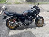 Honda  CB400SF 1992 года за 1 500 000 тг. в Қарағанды – фото 3