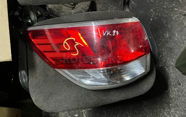 Фонари задние стопы за 75 000 тг. в Алматы