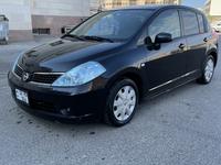 Nissan Tiida 2005 года за 3 300 000 тг. в Актау