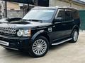 Land Rover Discovery 2011 годаүшін12 000 000 тг. в Шымкент