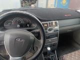 ВАЗ (Lada) Priora 2172 2013 годаүшін1 500 000 тг. в Усть-Каменогорск – фото 3