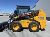 XCMG  SR760 2023 годаүшін15 000 000 тг. в Семей – фото 5