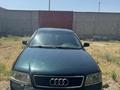 Audi A6 1997 годаfor2 500 000 тг. в Шымкент – фото 7